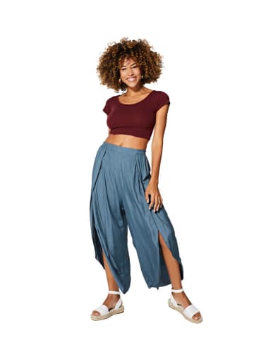 Aller Simplement Culotte in Blau