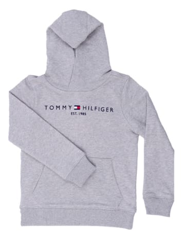 Tommy Hilfiger Hoodie grijs