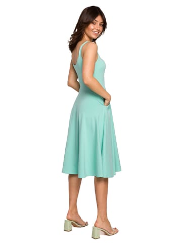 Be Wear Kleid in Mint