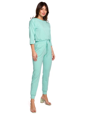 Be Wear Jumpsuit in Mint