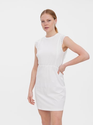 Vero Moda Kleid "Hollyn" in Weiß