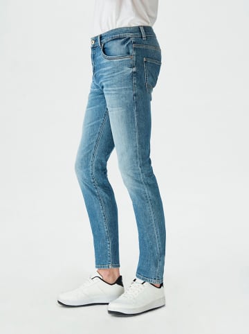 LTB Jeans "Hollywood" - Regular fit - in Hellblau