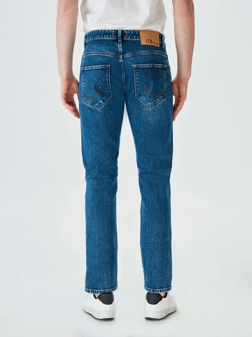 LTB Jeans "Hollywood" - Regular fit - in Blau
