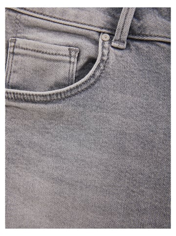 LTB Jeansshorts "Becky" in Grau