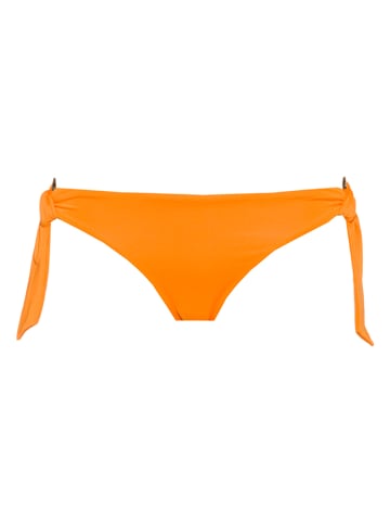 Seafolly Bikinislip oranje
