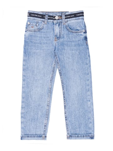 Calvin Klein Spijkerbroek lichtblauw
