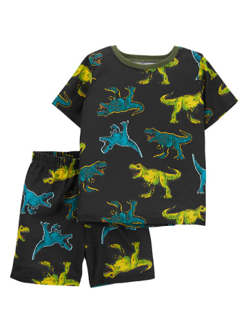 Carter's Pyjama meerkleurig