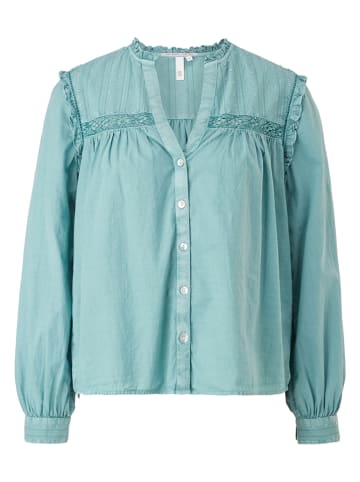S.Oliver Blouse turquoise