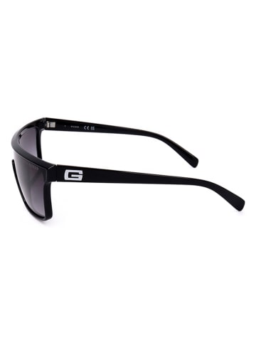 Guess Herren-Sonnenbrille in Schwarz