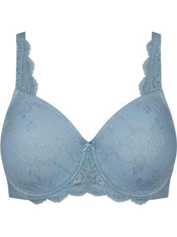 Triumph Schalen-BH "Contouring Sensation" in Hellblau