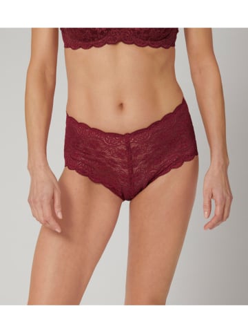 Triumph Panty "Amourette" in Rot