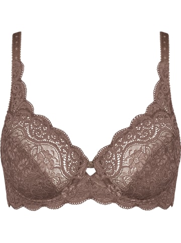 Triumph Beugelbeha "Amourette" lichtbruin