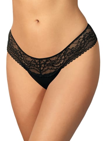 Wiesmann String "Louise" in Schwarz