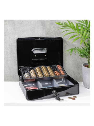 Everysentials Geldkassette - (B)30 x (H)24 x (T)9 cm (Überraschungsprodukt)