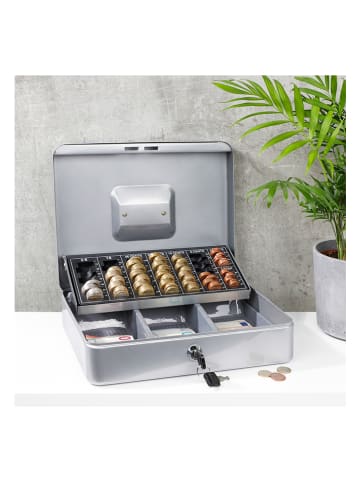 Everysentials Geldkassette - (B)30 x (H)24 x (T)9 cm (Überraschungsprodukt)