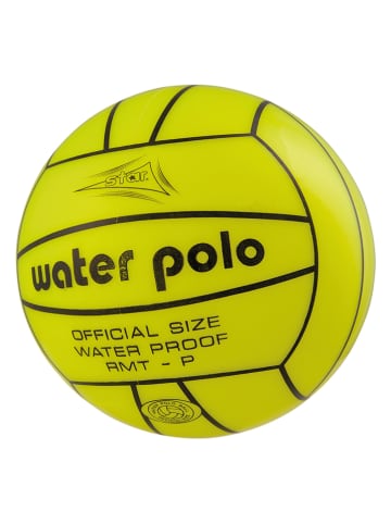 Happy People Piłka "Water Polo" - Ø 21 cm - 10 m+