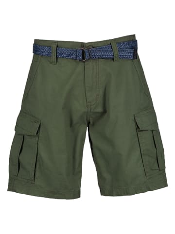 O`Neill Bojówki w kolorze khaki