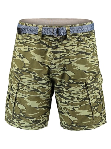O'Neill Cargoshort "Filbert" kaki