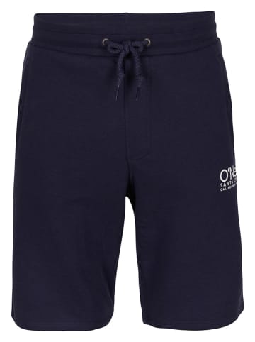O'Neill Sweatshorts in Dunkelblau