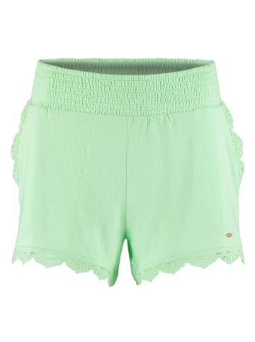 O´NEILL Shorts "Azalea" in Grün