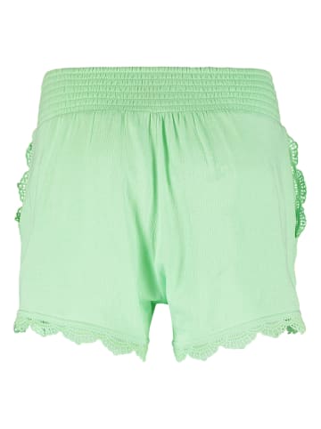 O´NEILL Shorts "Azalea" in Grün