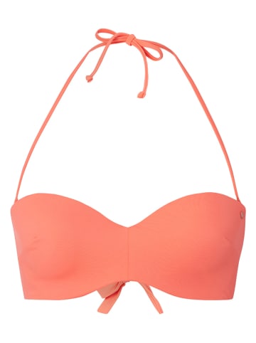 O'Neill Bikinitop "Havaa Mix" koraalrood