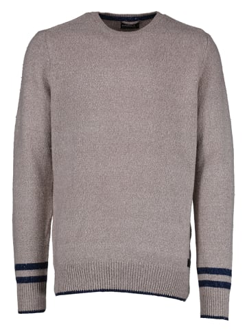 O`Neill Pullover in Taupe