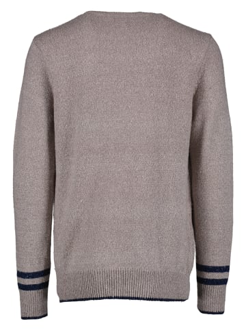 O`Neill Pullover in Taupe