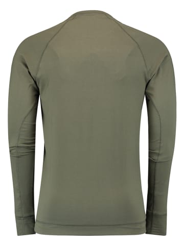 O'Neill Functioneel onderhemd kaki
