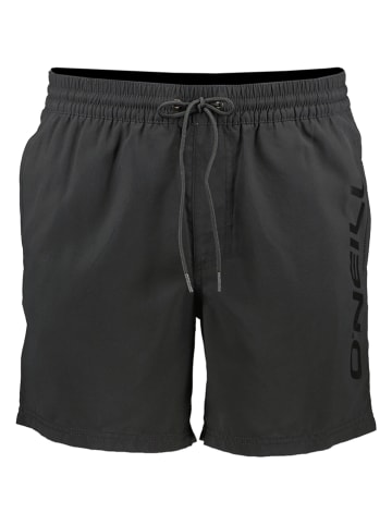 O`Neill Shorts in Schwarz