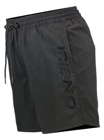 O`Neill Shorts in Schwarz