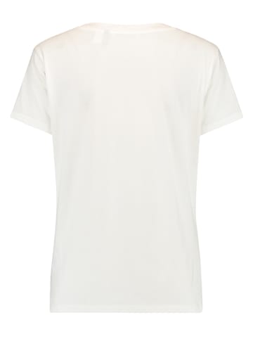 O´NEILL Koszulka "Triple Stack" w kolorze białym