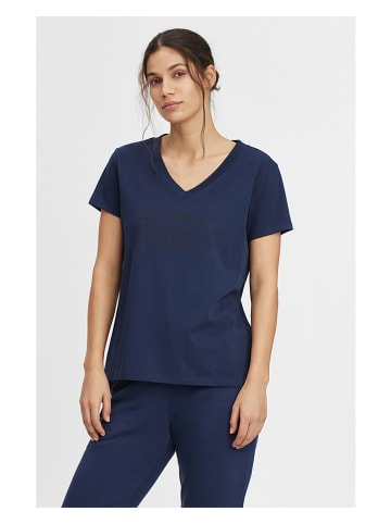 O'Neill Shirt "Triple Stack" in Dunkelblau
