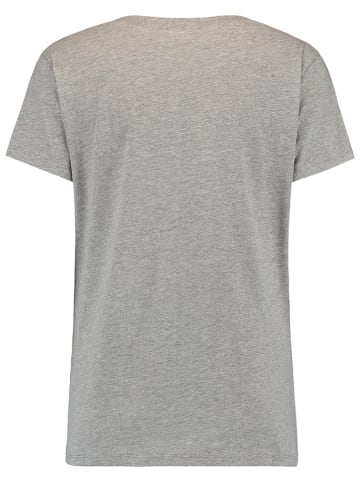 O´NEILL Koszulka "Triple Stack" w kolorze szarym