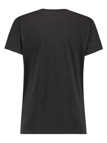 O`Neill Koszulka "Triple Stack" w kolorze czarnym