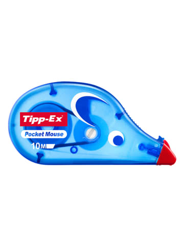 TippEx 11-częściowy zestaw