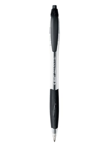 Bic Druckkugelschreiber "Atlantis Classic" - 12 Stück