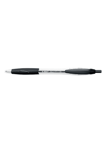 Bic Druckkugelschreiber "Atlantis Classic" - 12 Stück