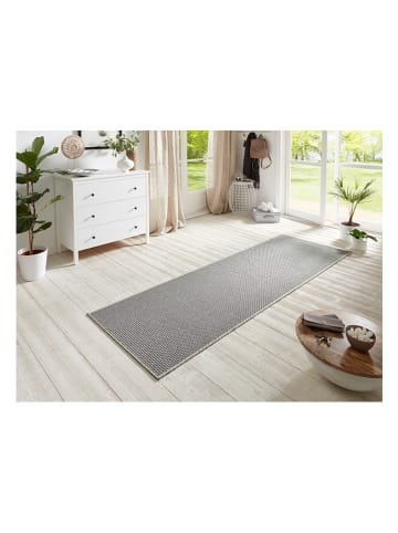 Hanse Home Indoor-/ Outdoor-Läufer "Nature" in Grau