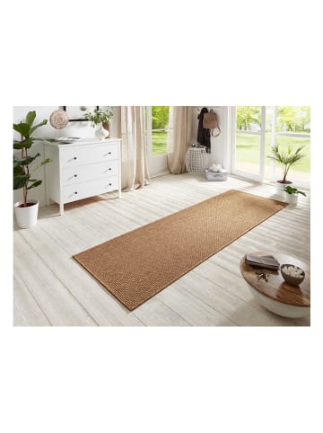 Hanse Home Indoor-/outdoorloper "Nature" lichtbruin