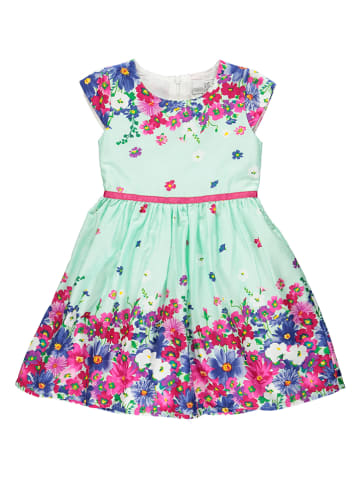 happy girls by Eisend Sukienka ze wzorem