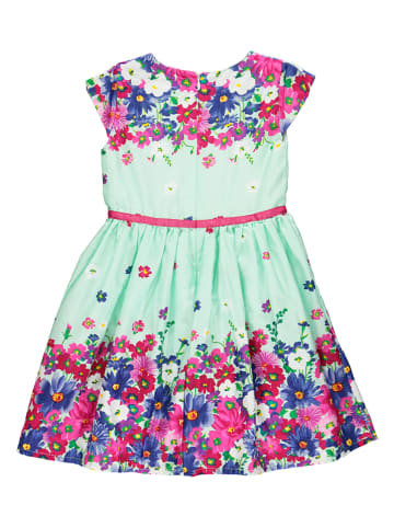 happy girls by Eisend Sukienka ze wzorem