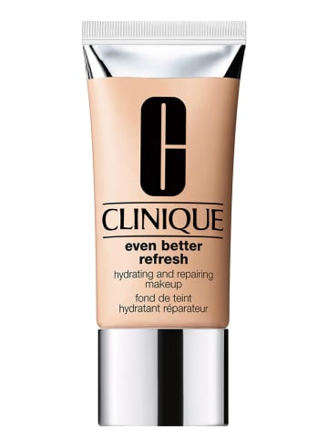 Clinique Podkład "Even Better Refresh - CN40 Cream Chamois" - 30 ml
