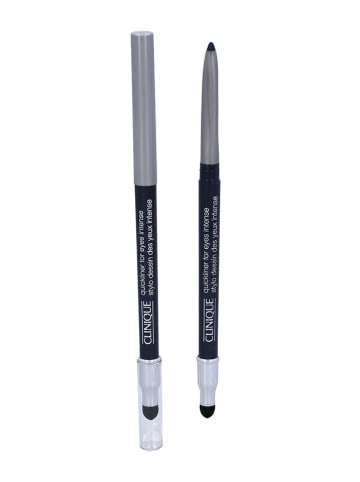 Clinique Oogpotlood "Quickliner For Eyes - 08 Intense Midnight", 0,25 g