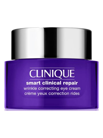 Clinique Augencreme "Smart Clinical Repair", 15 ml