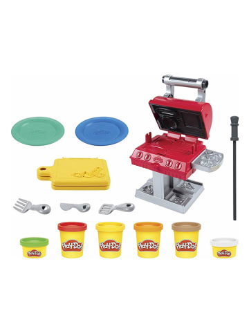 Play Doh Zestaw "Grillstation" - 3+