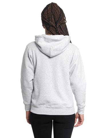 Nastrovje Potsdam Bluza w kolorze szarym
