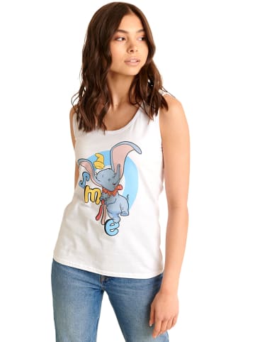 Disney Dumbo Shirt in Weiß