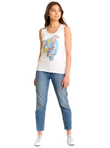 Disney Dumbo Shirt in Weiß