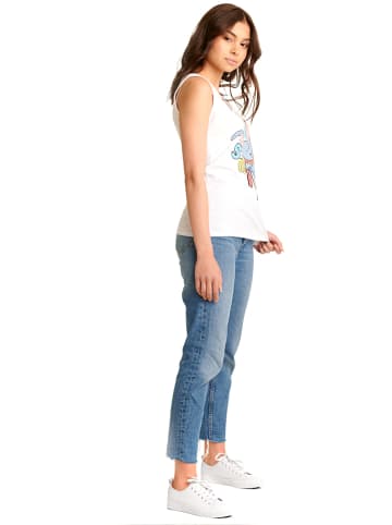 Disney Dumbo Shirt in Weiß